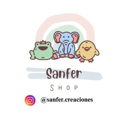 Sanfer Shop - Creaciones Artesanales